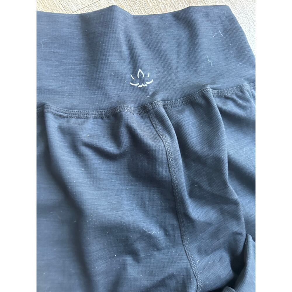 Beyond Yoga HighWaisted Jogger casual luxury Spacedye Athleisure soft Lounge - Picture 6 of 15